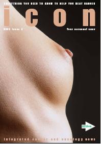 Issue 1 cover Issue 1 cover