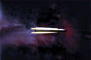 Prevention and Survivial ~ The Magic Bullet