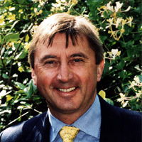 Chris Woollams Chris Woollams