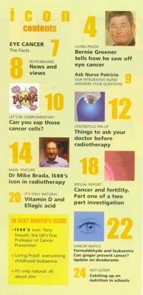 February 04 contents