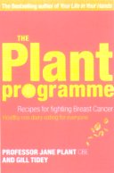 The Plant Programme Book cover