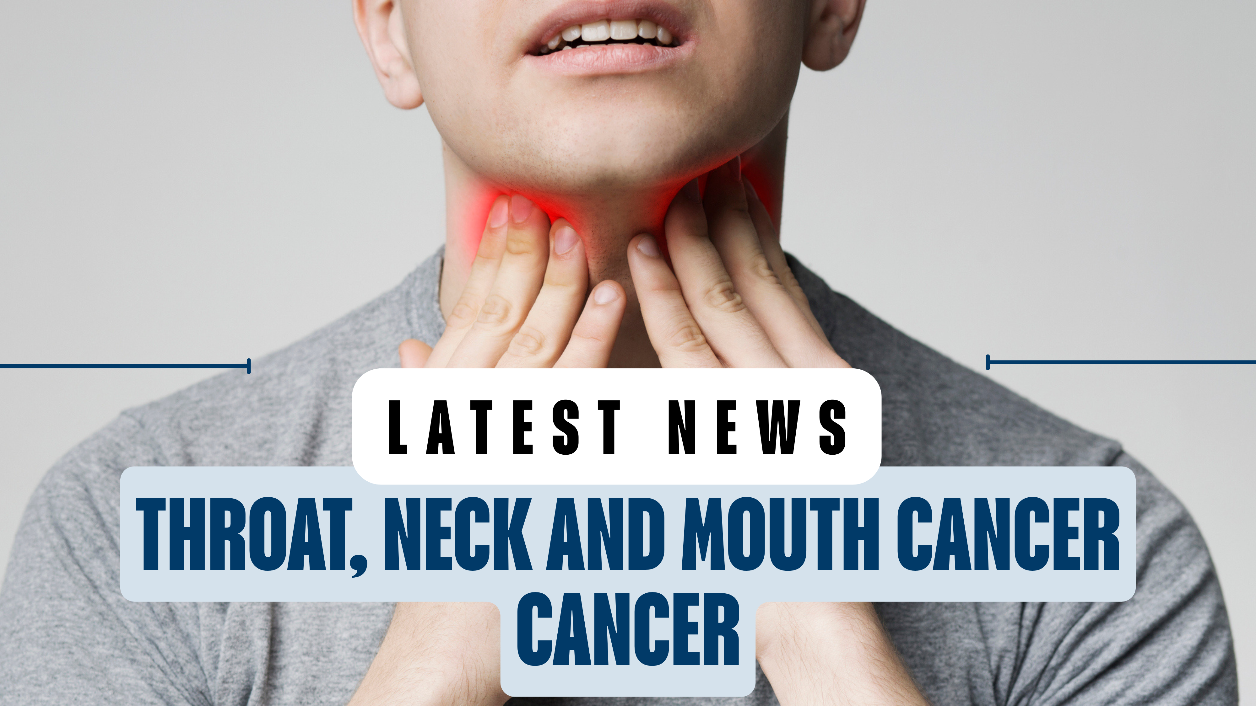 Throat Cancer