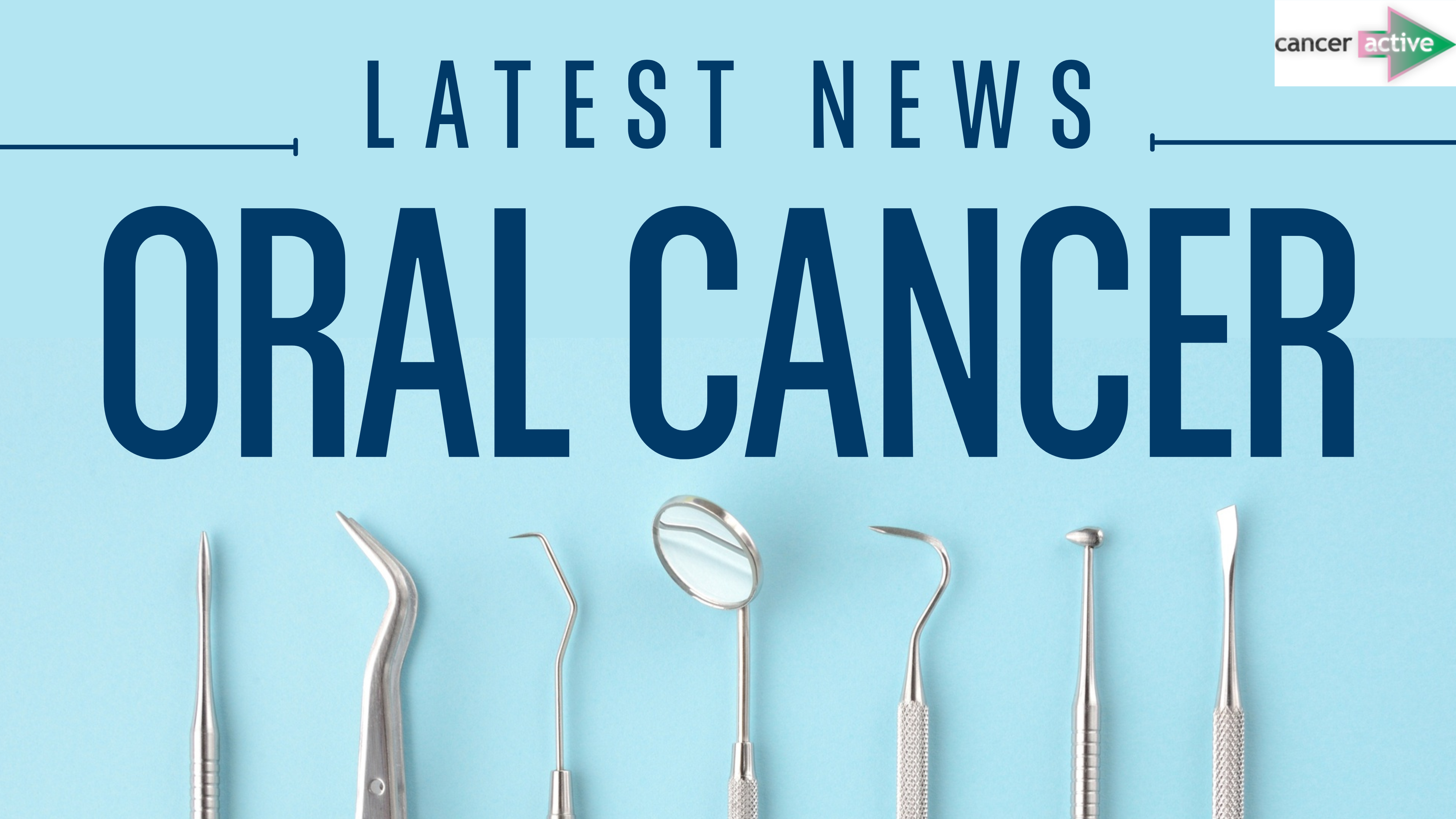 Oral Cancer