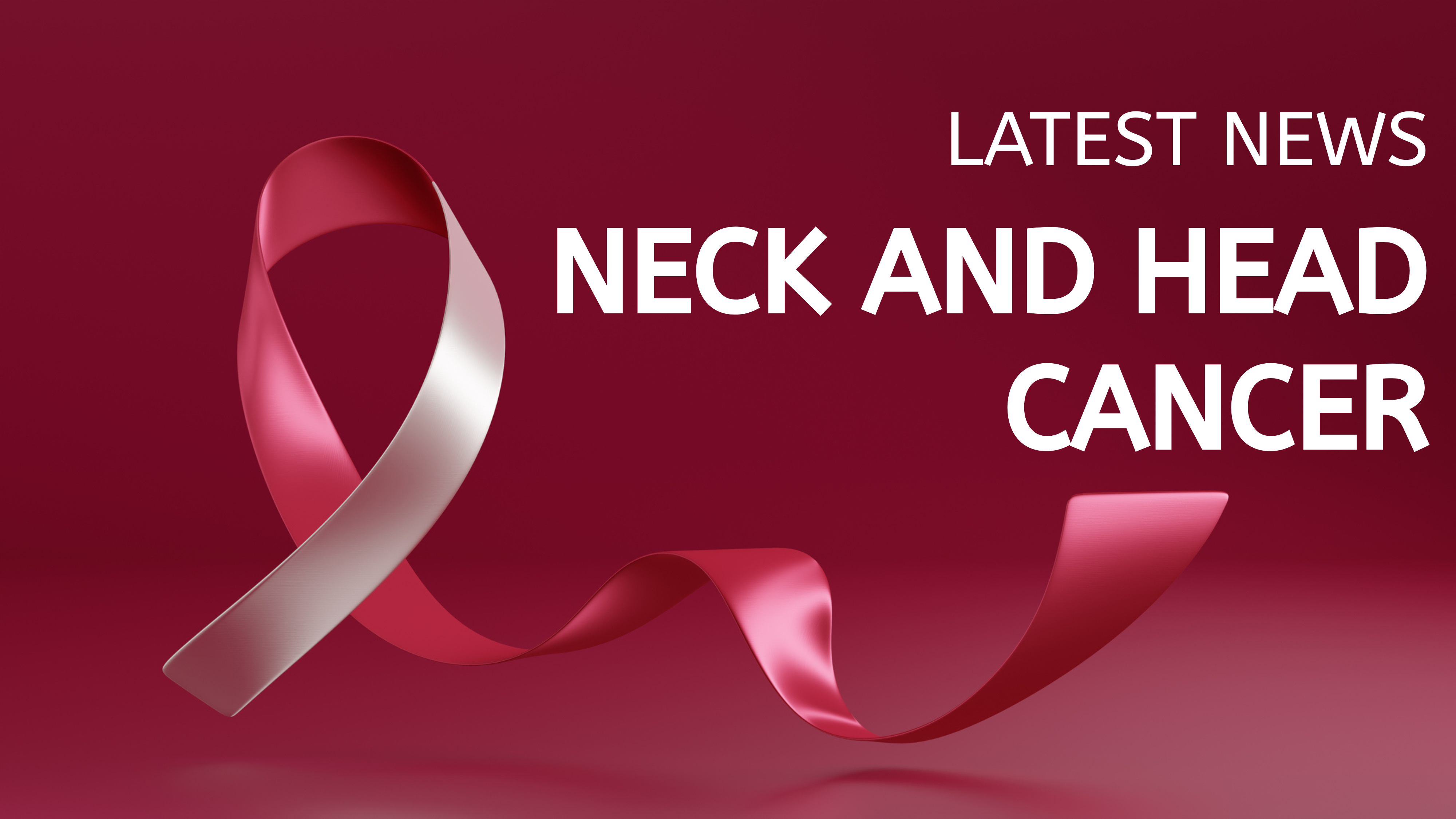 Neck and Head Cancer