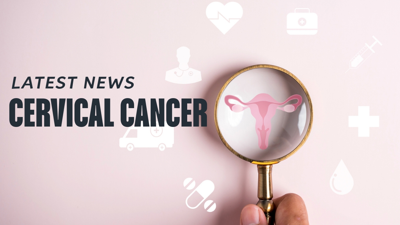 Cervical Cancer