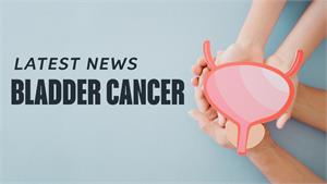 Bladder cancer