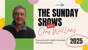 The Sunday Show 2025