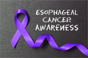 Oesophageal Cancer