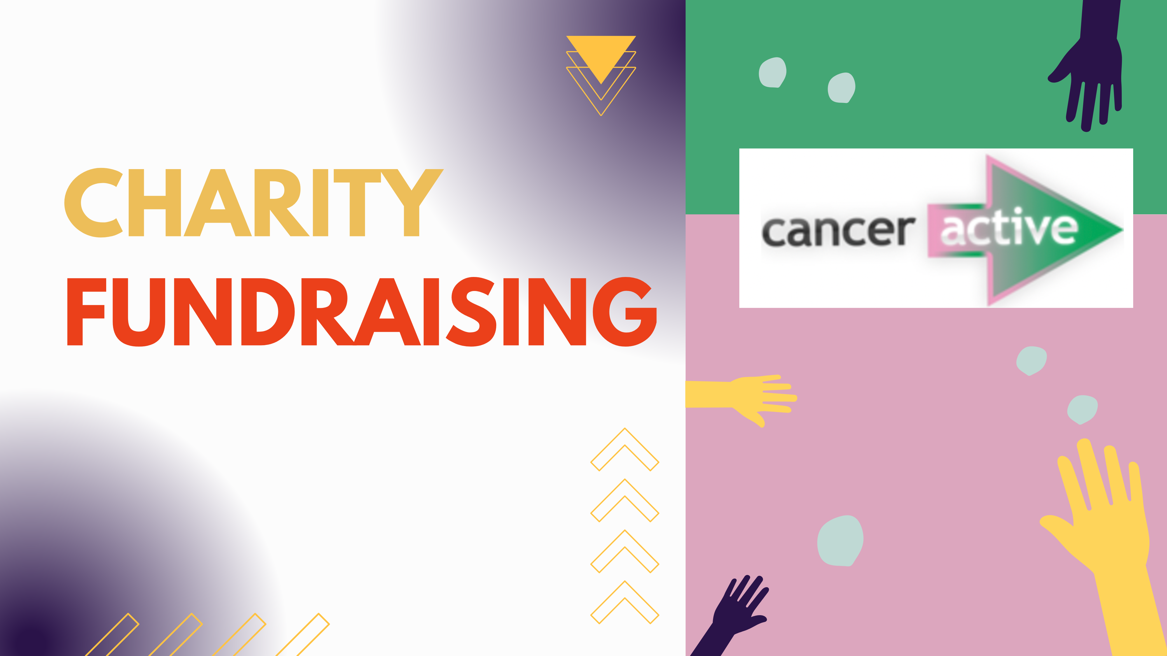 Co-operative ideas for fundraising