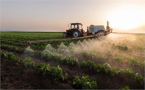 Pesticide exposure linked to higher risk of aggressive breast cancer