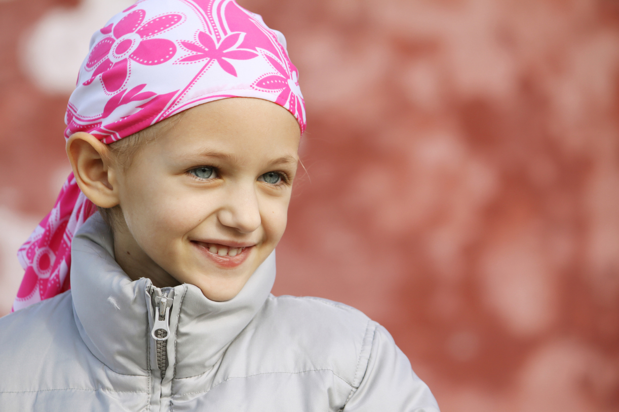 Childhood Cancer - Latest News Latest Research | CANCERactive