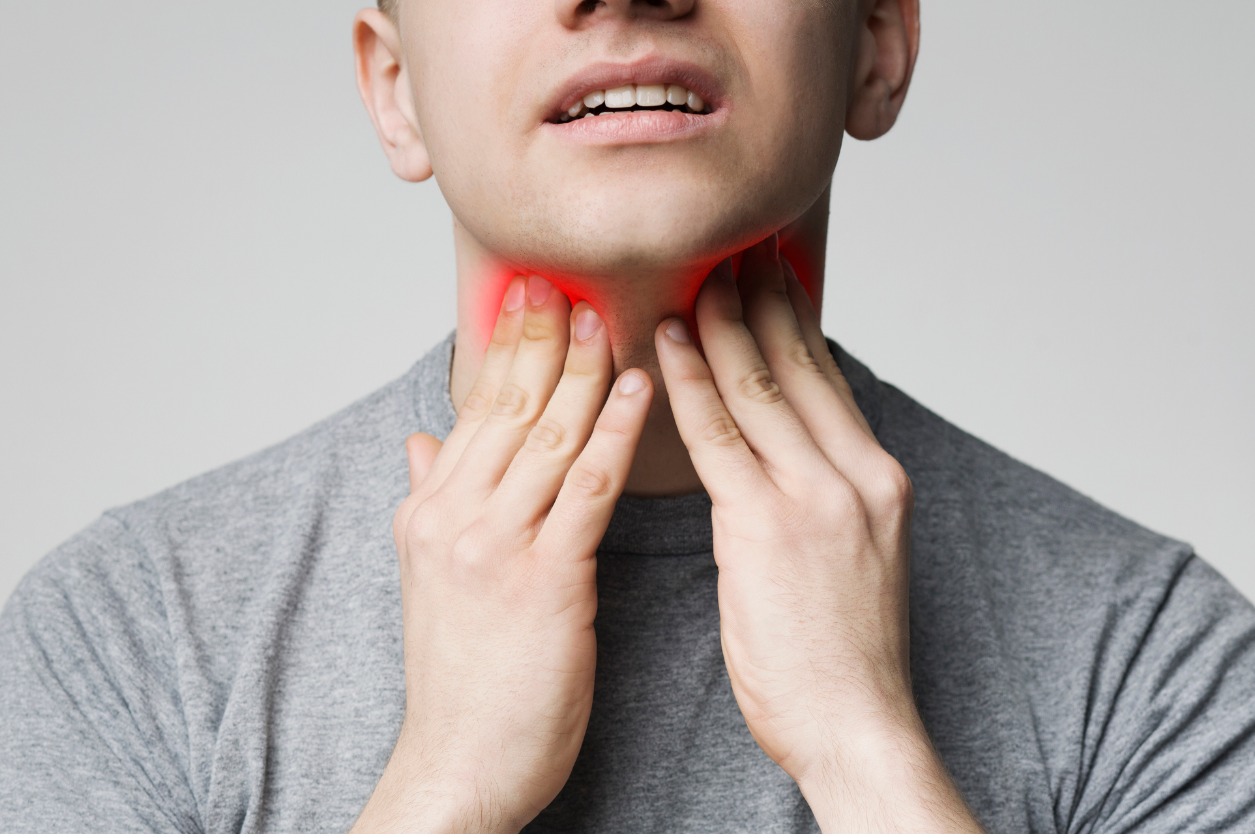 Throat, neck and mouth cancer - Latest News, Latest Research | CANCERactive