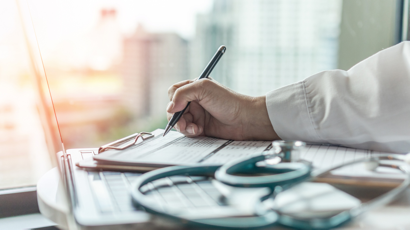 Personal prescriptions with Chris Woollams; feedback and comments