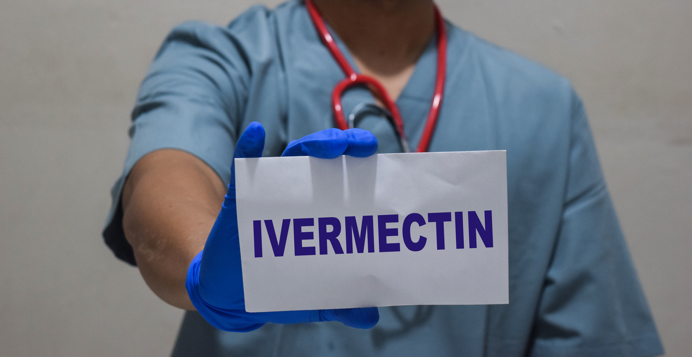 Good cancer outcomes for Ivermectin and Mebendazole possibly flawed
