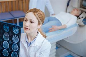 The dreadful statistics for brain tumours