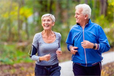 Exercise increases cancer survival