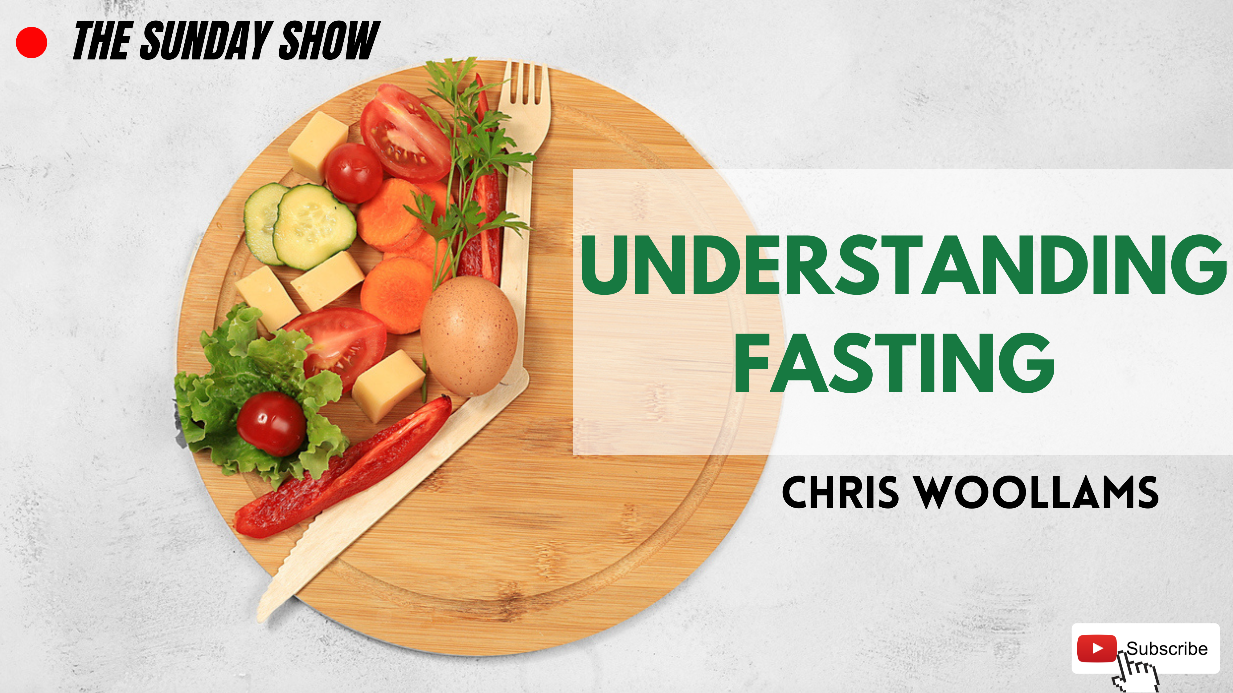 Understanding Fasting
