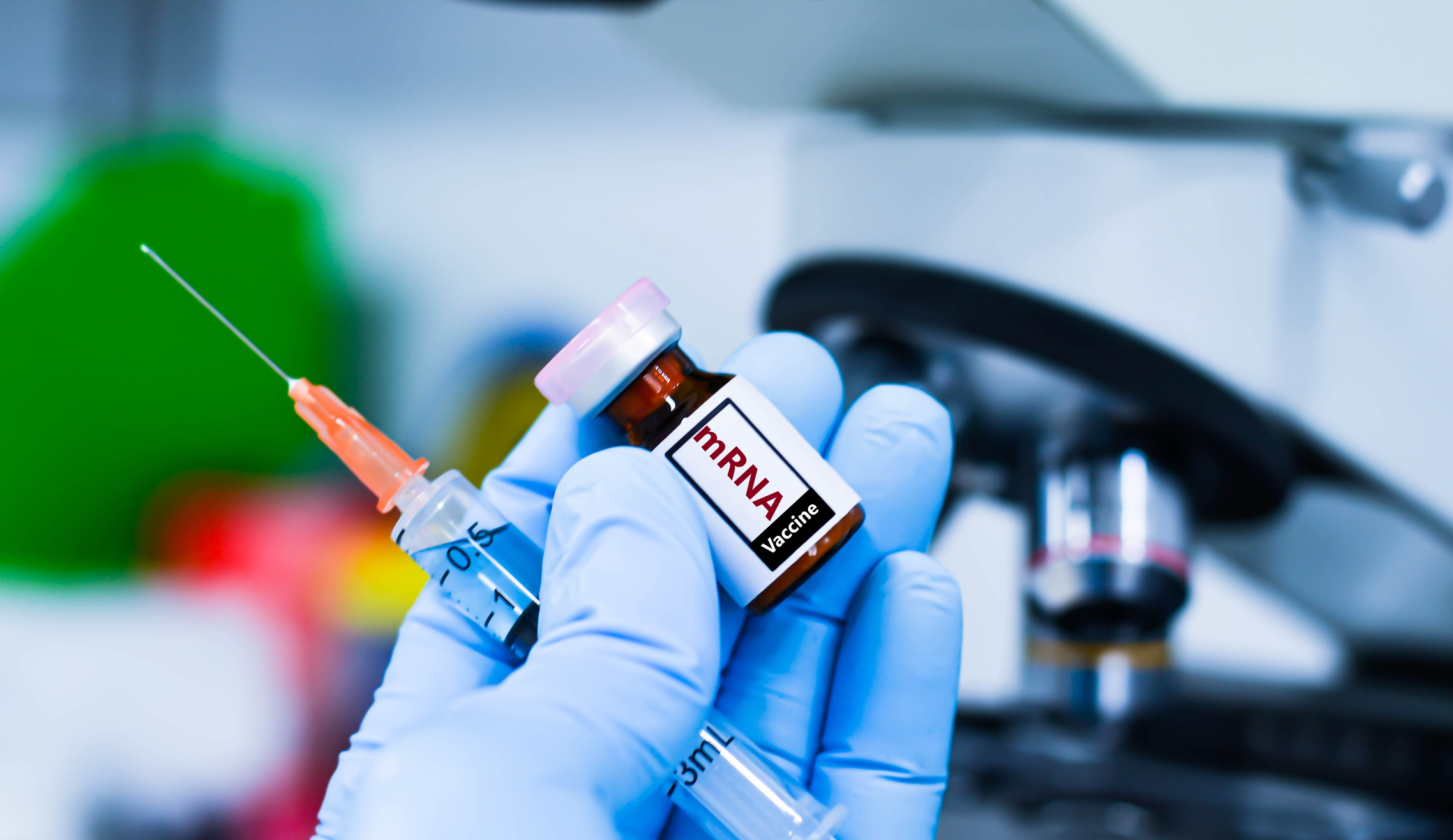 The new mRNA flu shots explained