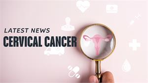 Cervical Cancer - Latest News, Latest Research | CANCERactive