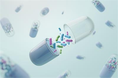 Does taking probiotics help if you are on antibiotics?