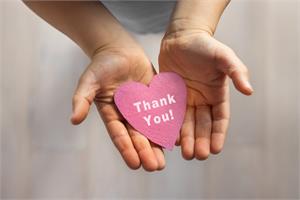 CANCERactive Supporters fundraising events