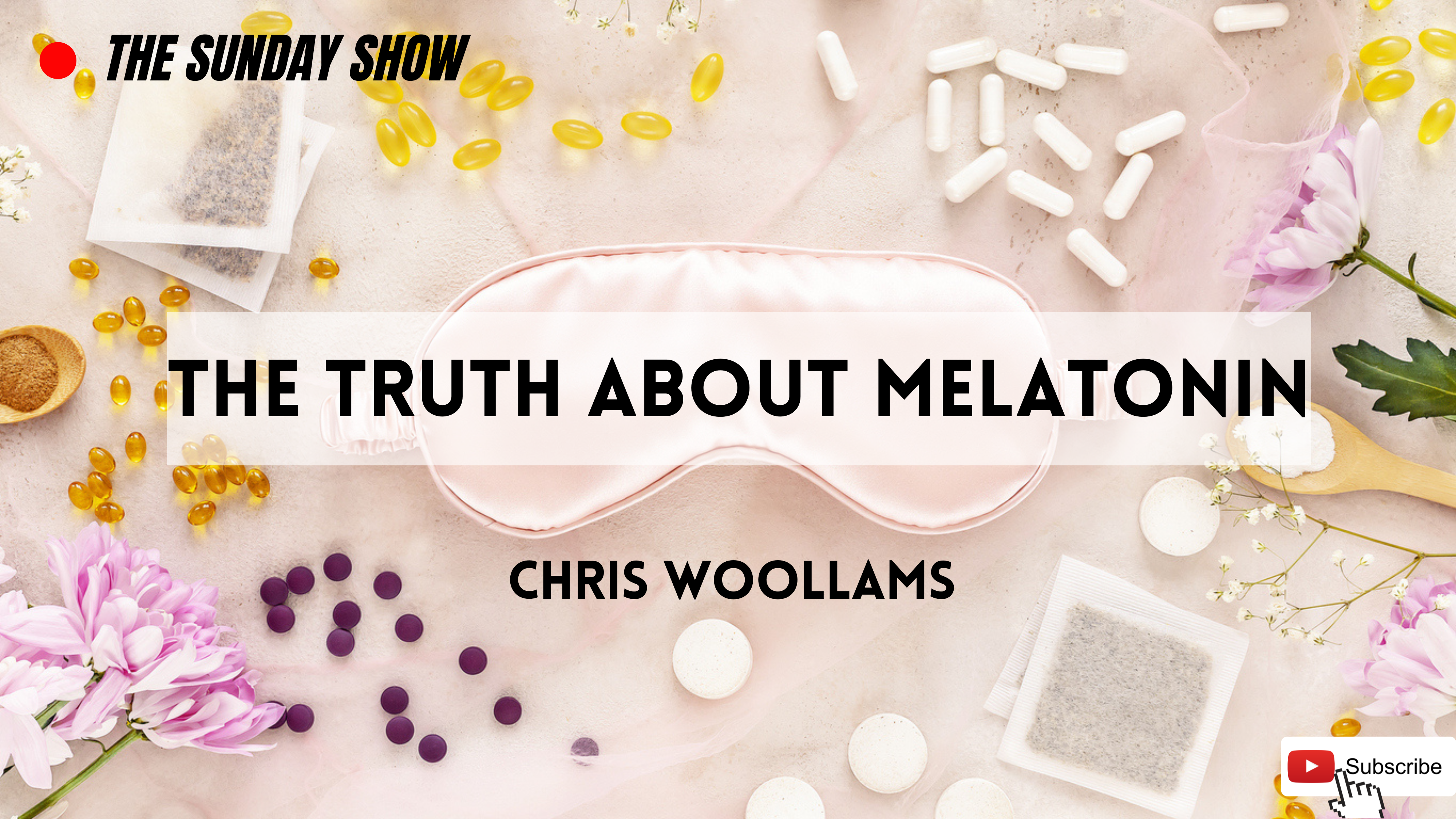 The Truth about Melatonin