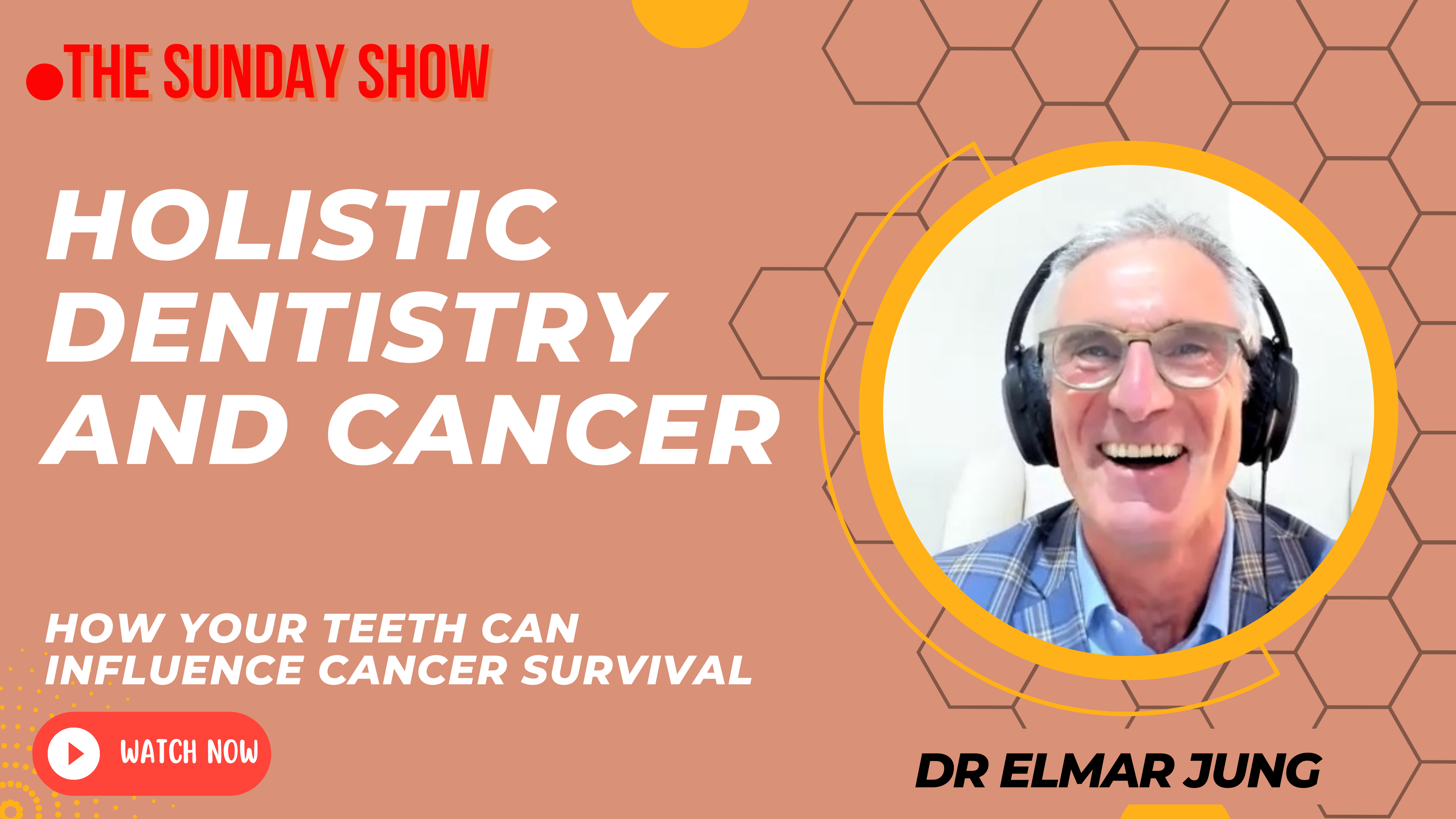 Holistic Dentistry and cancer - how your teeth can influence cancer survival