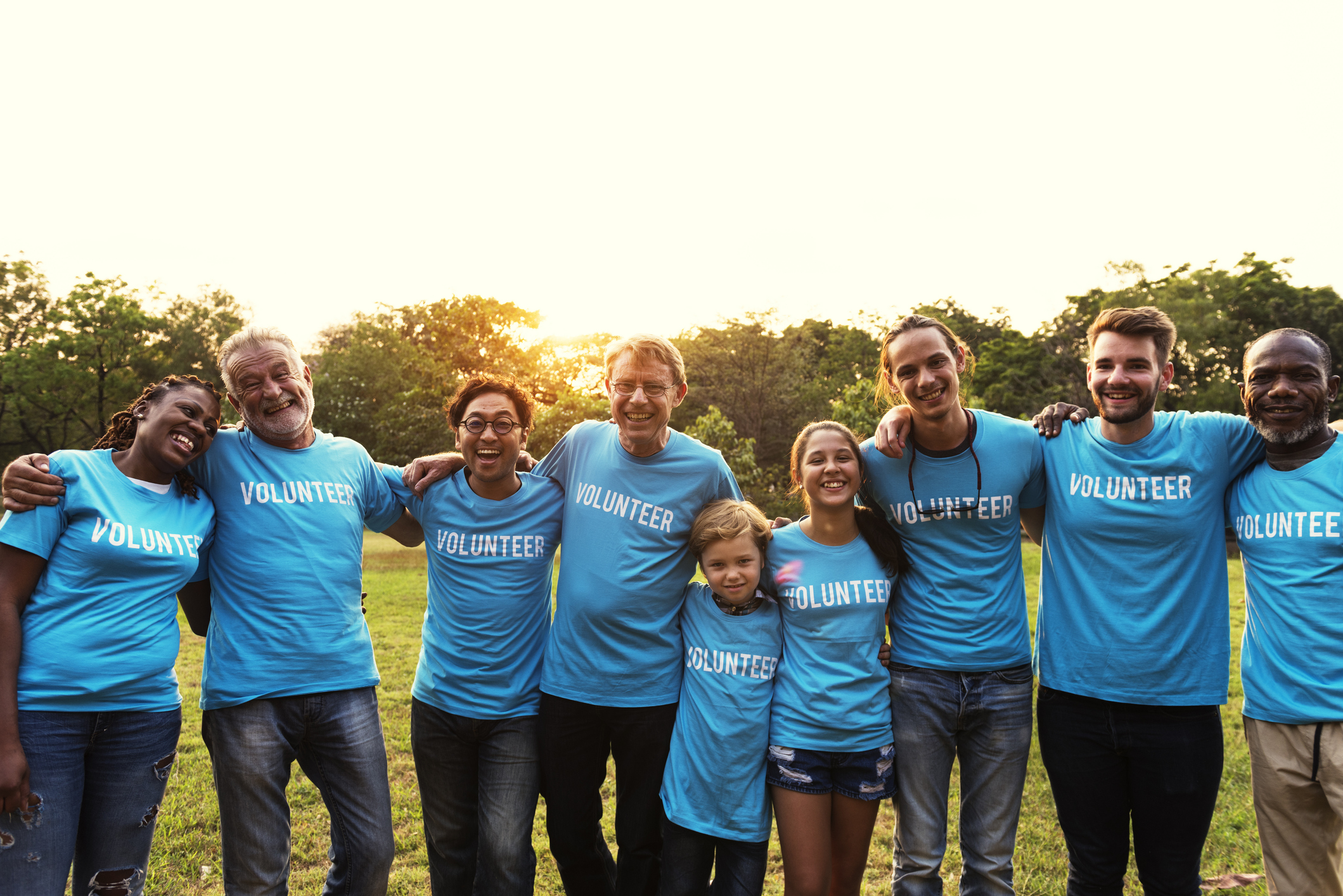 Fundraising events with CANCERactive