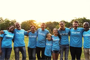 Fundraising events with CANCERactive