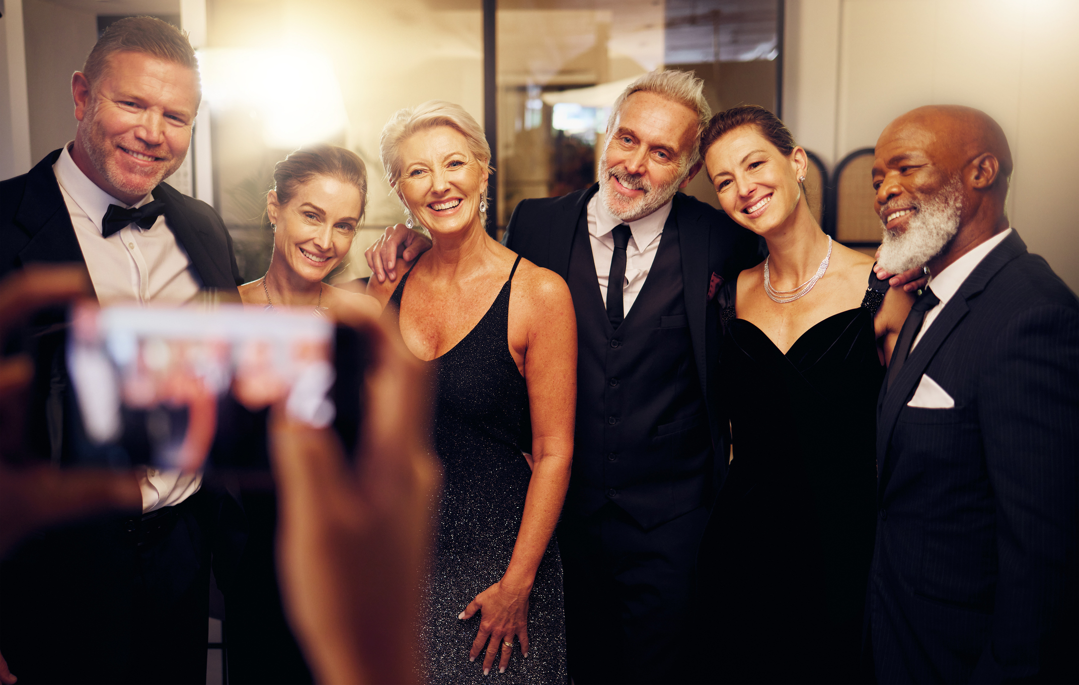 V4I2 - Grand Charity Ball
