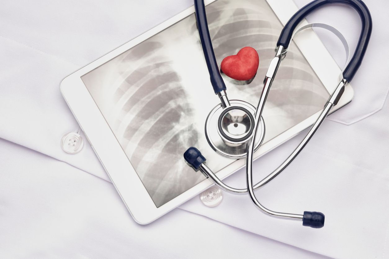 Lung Cancer - Latest News, Latest Research | CANCERactive