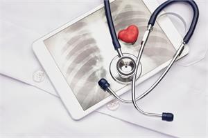 Lung Cancer - Latest News, Latest Research | CANCERactive