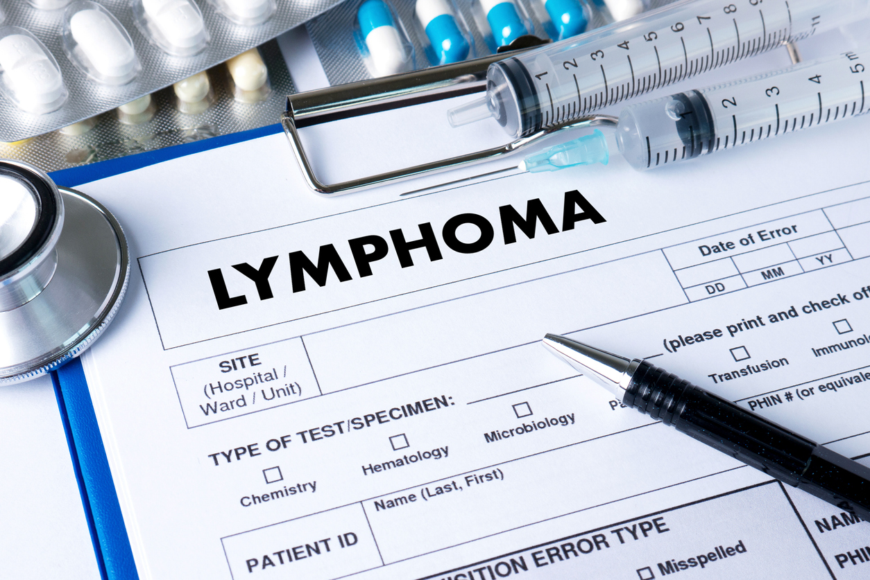 Lymphoma- Latest News, Latest Research | CANCERactive