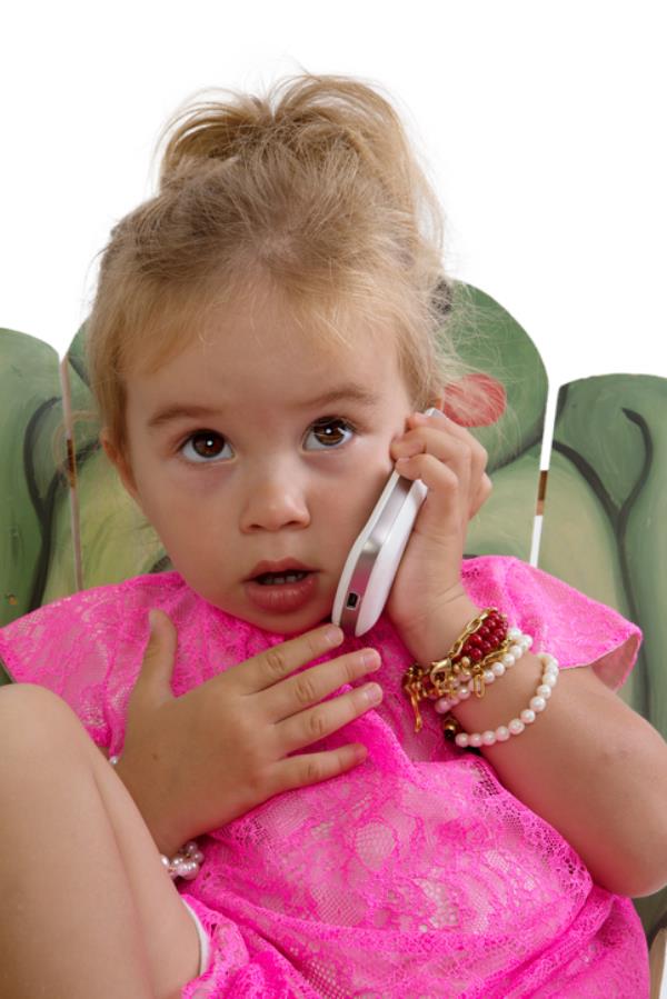 EMFs, mobile phones and cancer risk; it’s your call