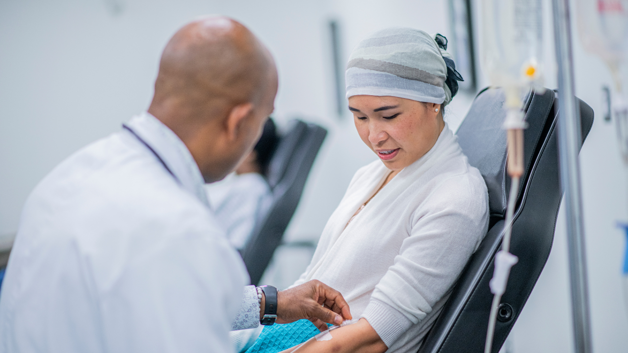 How sugar damages your genes