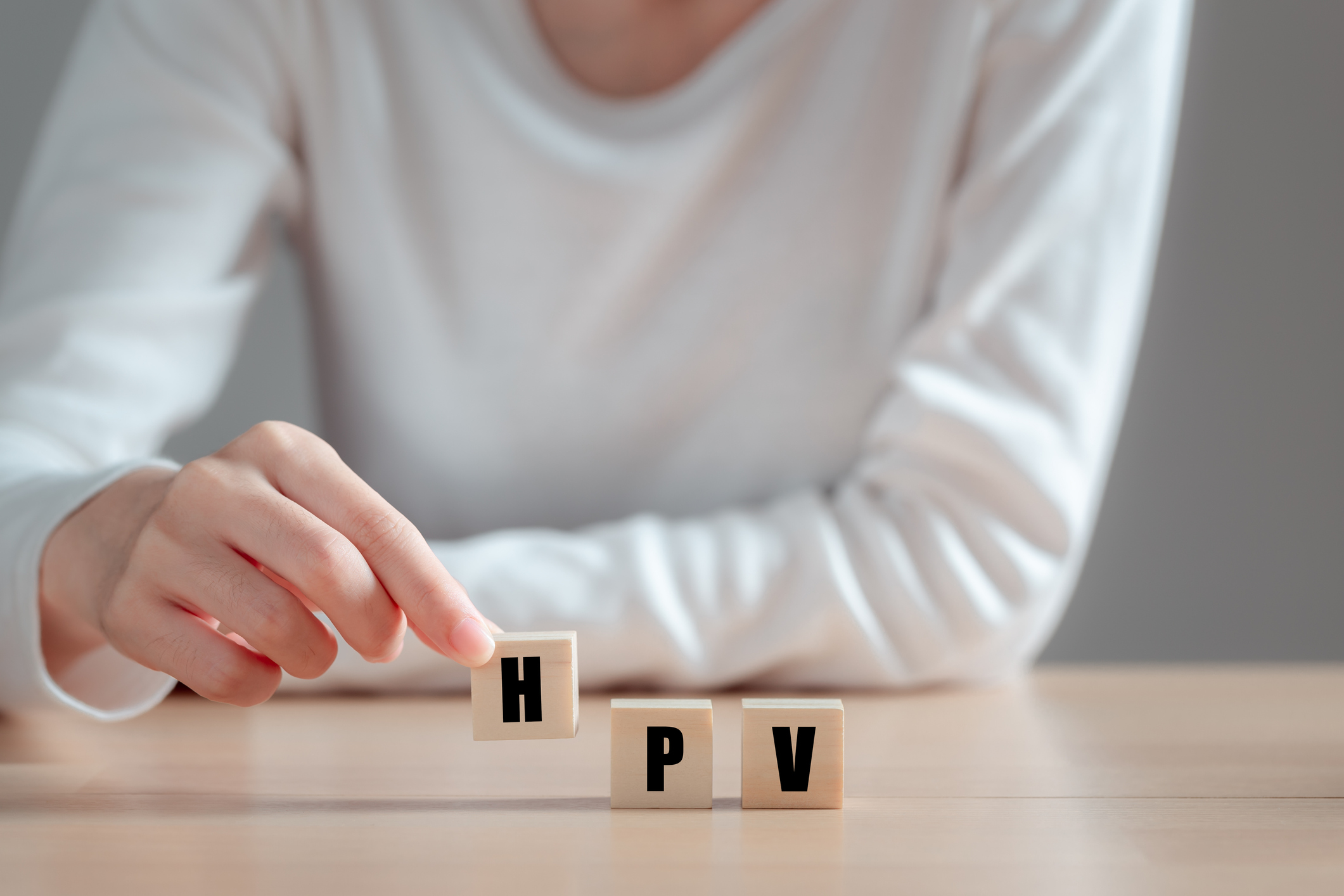 HPV and cancer - are there any natural treatments?