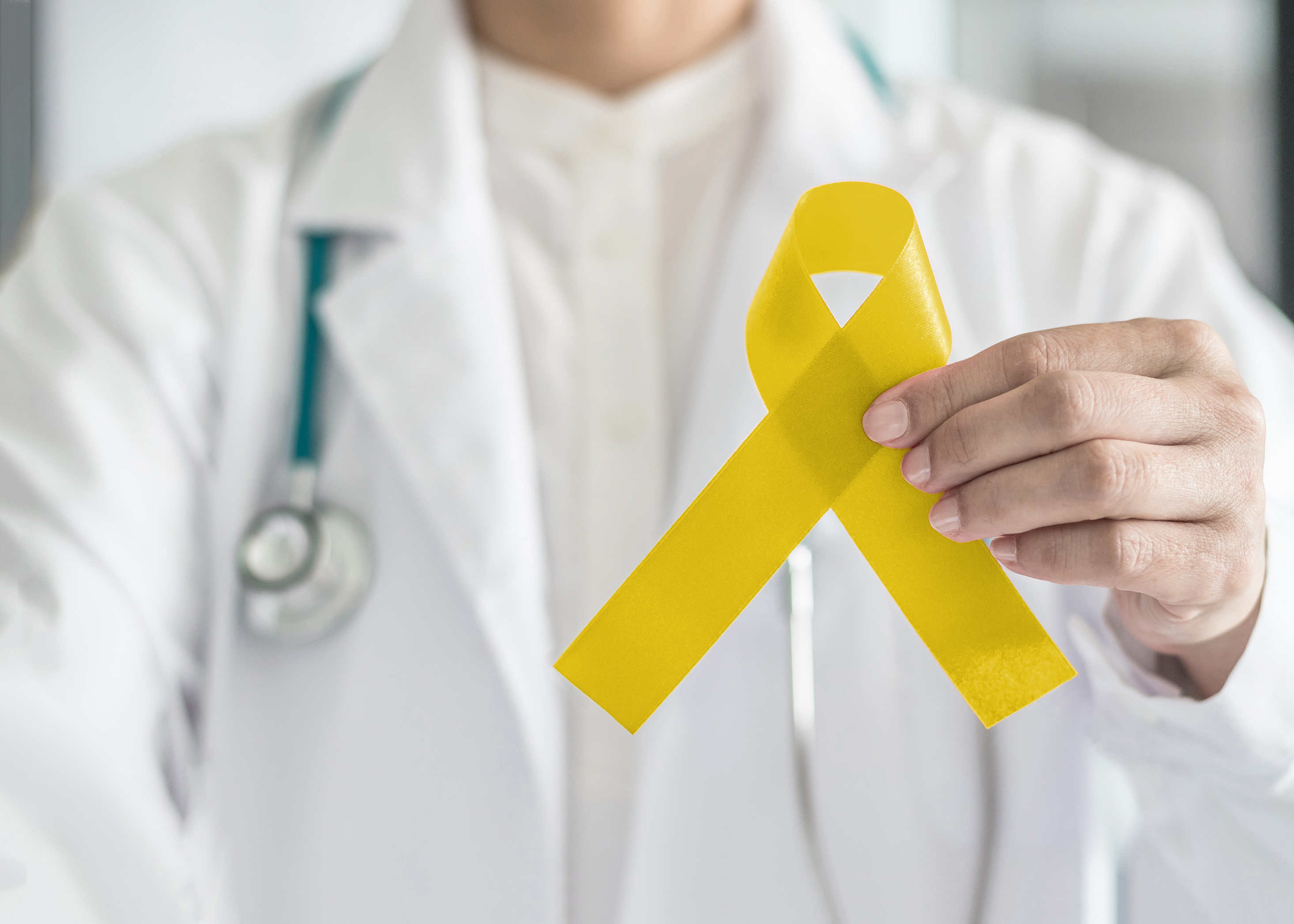 Ewings Sarcoma - Latest News, Latest Research | CANCERactive
