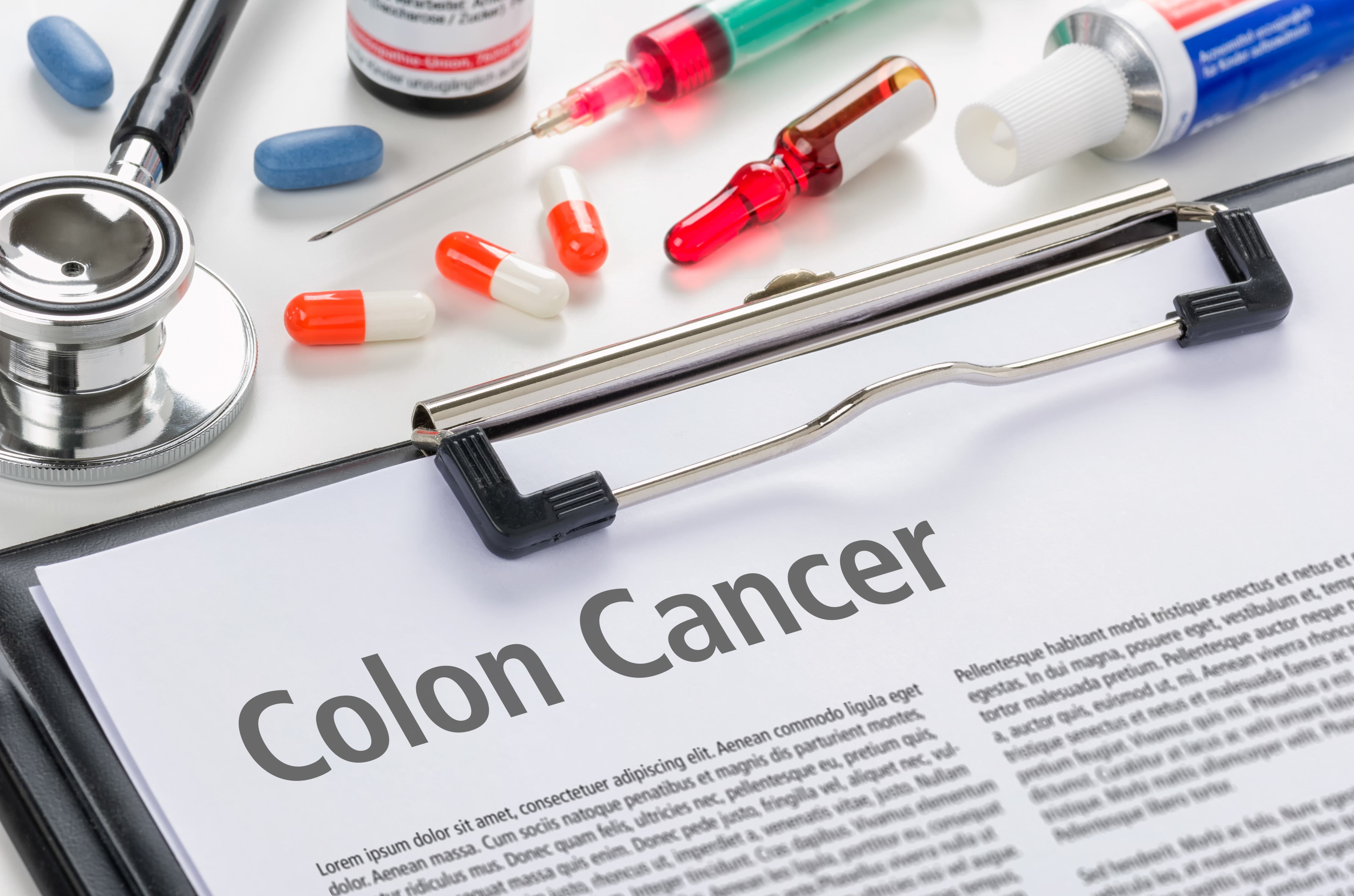 Colorectal Cancer - Latest News, Latest Research | CANCERactive