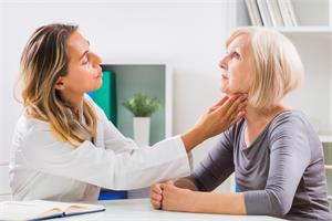 Thyroid Cancer - Latest News, Latest Research | CANCERactive