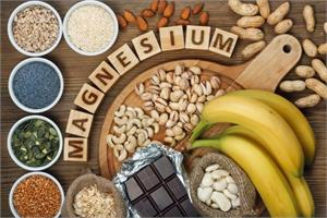 Magnesium matters - the magnificent mineral