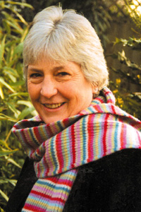 Julie Willis ~ Beating Thyroid Cancer