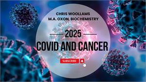 The Sunday Show: Covid and Cancer - 2025