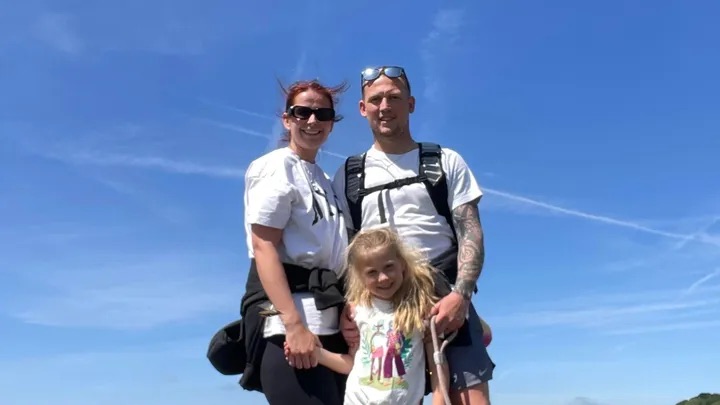 Support Kieren in the London Marathon!