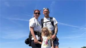 Support Kieren in the London Marathon!