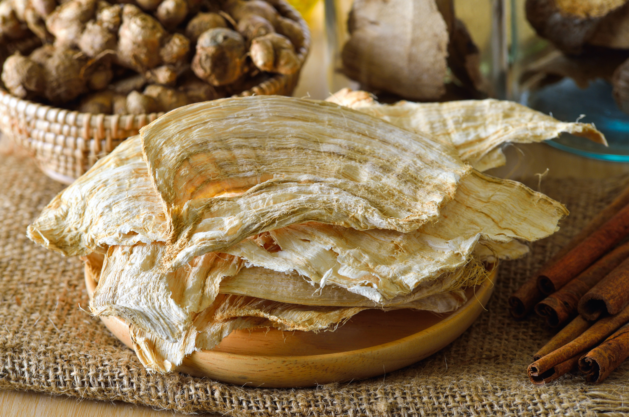 Is Pueraria mirifica the safe form of HRT?