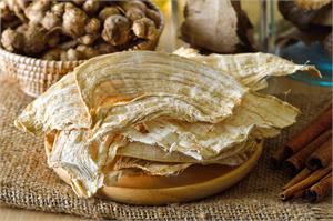 Is Pueraria mirifica the safe form of HRT?