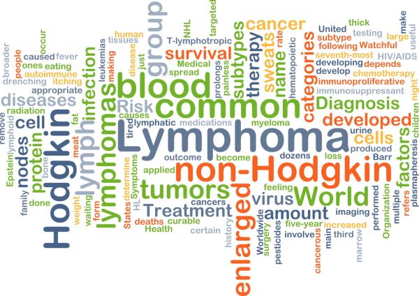 An Overview of Lymphoma, or Lymphatic Cancer - types, symptoms, causes and alternative treatments