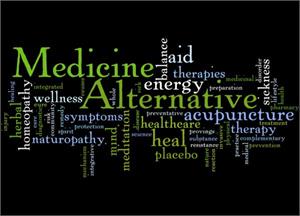 Comprehensive Integrative Cancer Information