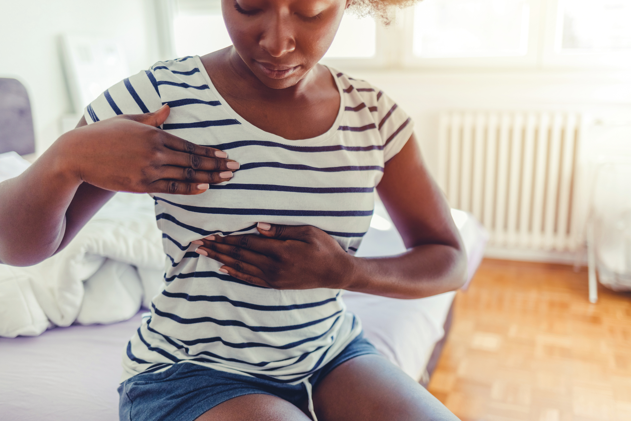 Is levothyroxine and/or your thyroid driving your breast cancer?