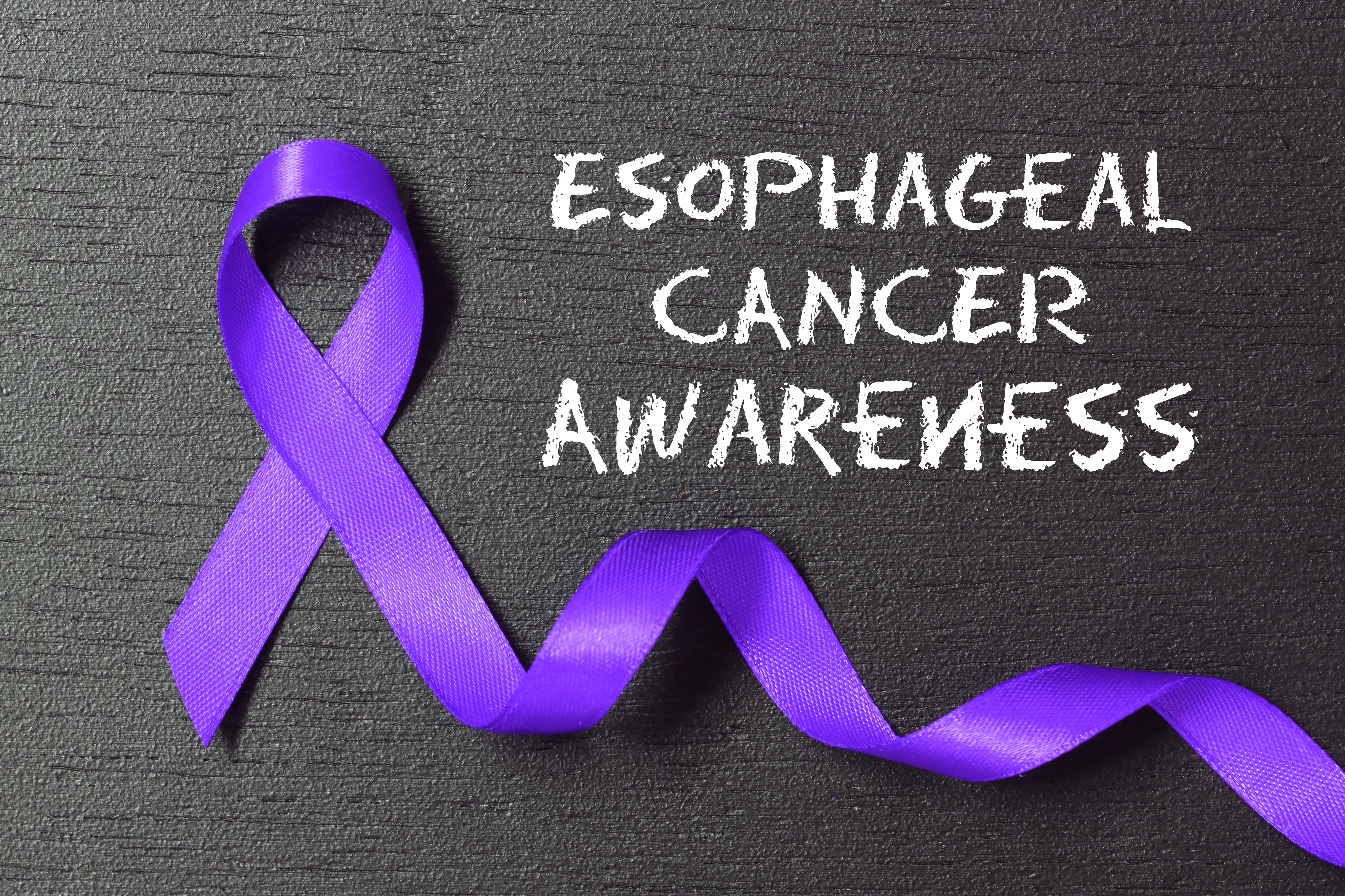 An Overview of  Oesophageal Cancer - symptoms, treatment and alternative therapies